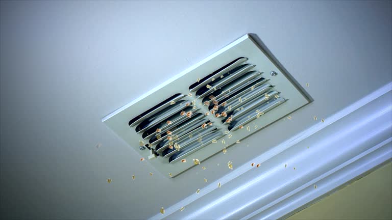 Best Ductwork Cleaning Services  in Bentleyville, PA