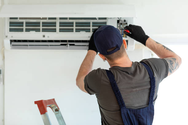 Best Affordable HVAC Duct Cleaning  in Bentleyville, PA