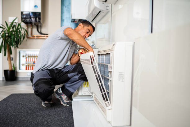 Best Commercial Air Duct Cleaning  in Bentleyville, PA